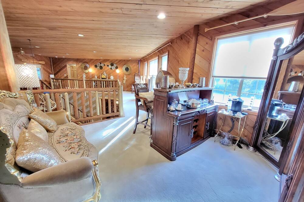 Photo of Livingroom in Inglewood