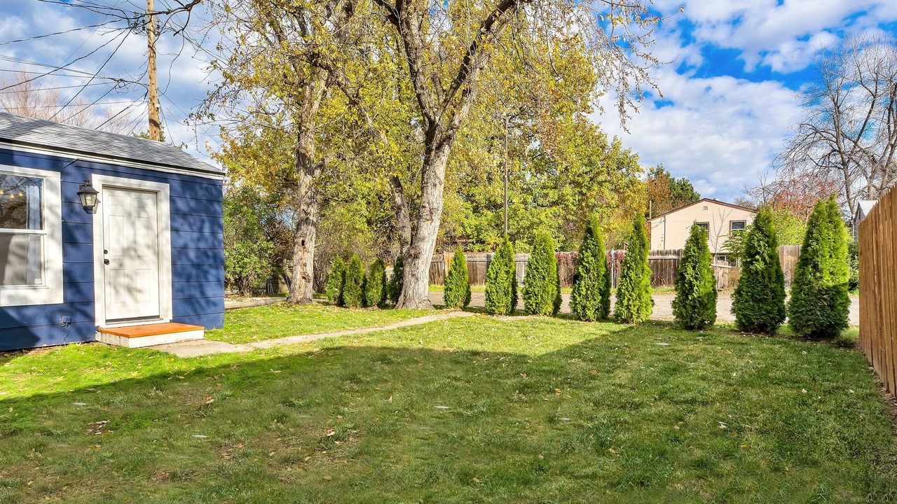 Photo of Outdoor in Boise Bench