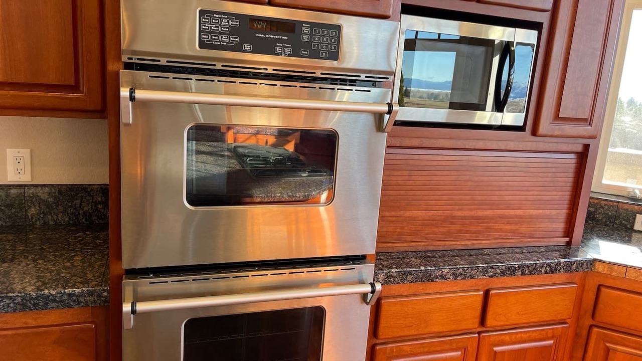 Photo of Kitchen in Chiloquin