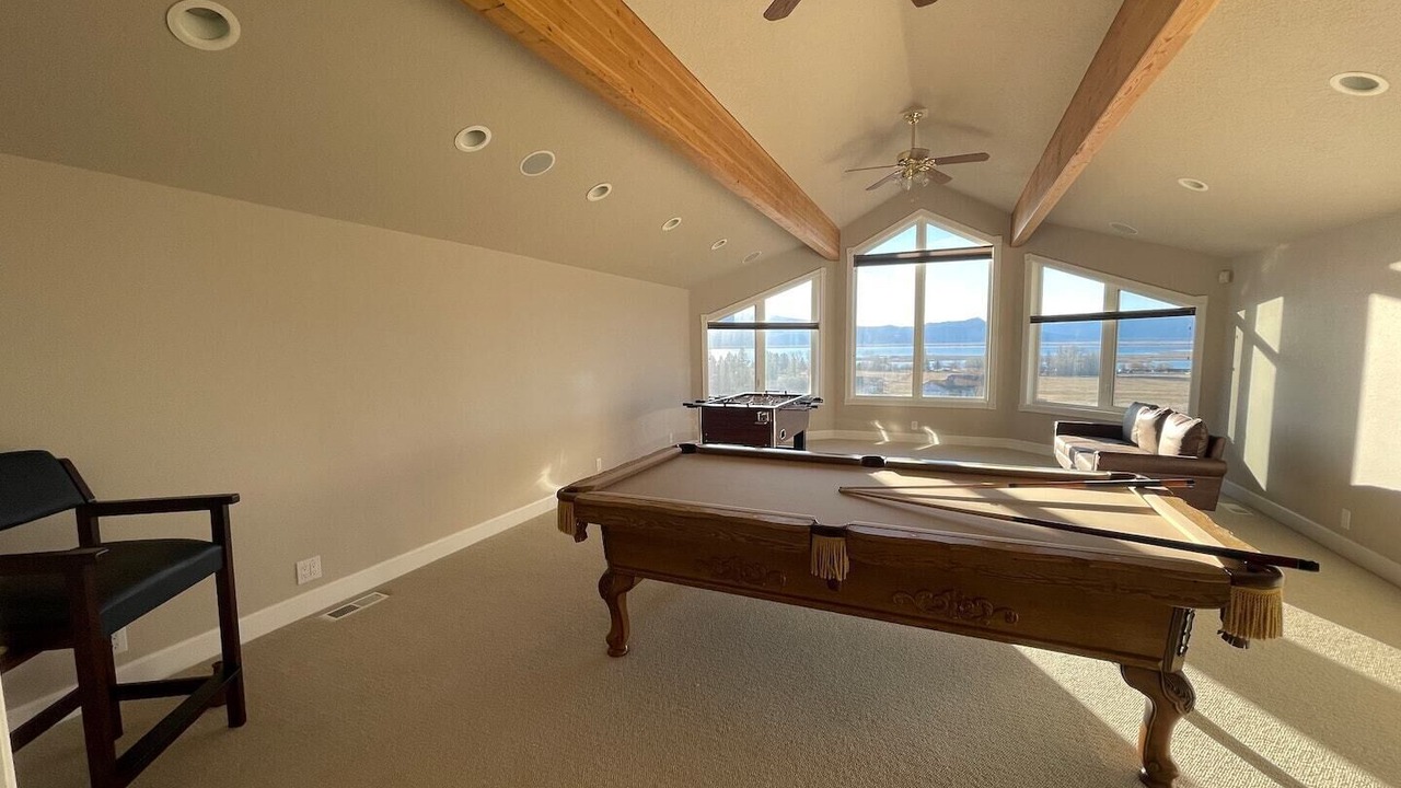 Photo of Bedroom in Chiloquin