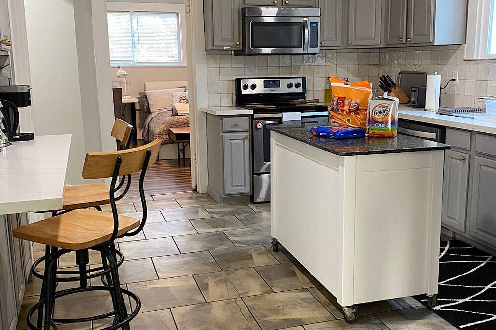 Photo of Kitchen in University District