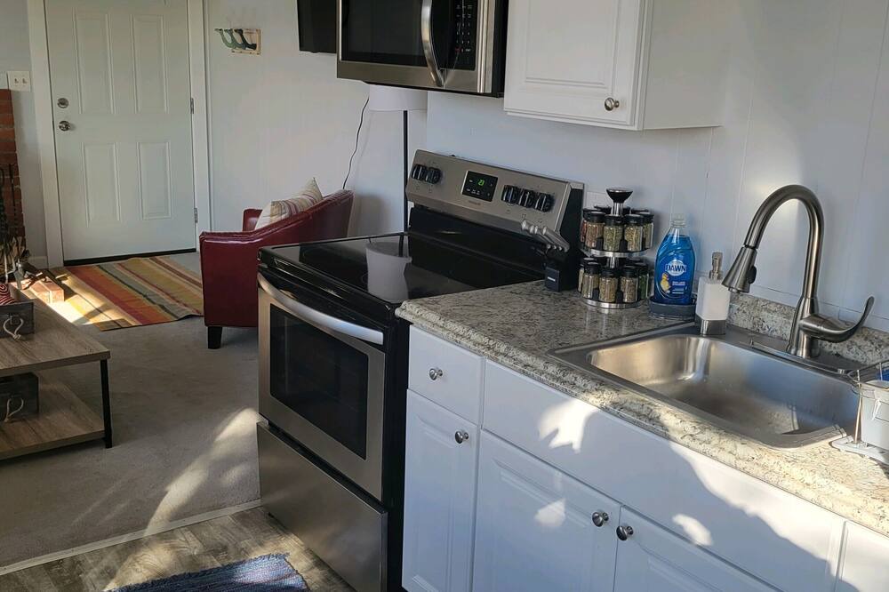 Photo of Bedroom in Lagoon Point