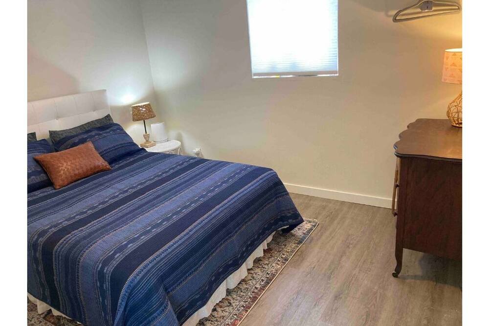 Photo of Bedroom in Manson