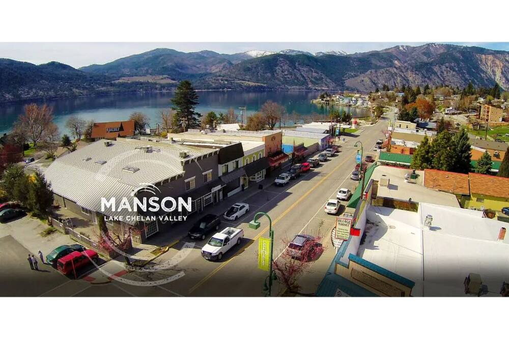 Photo of Others in Manson