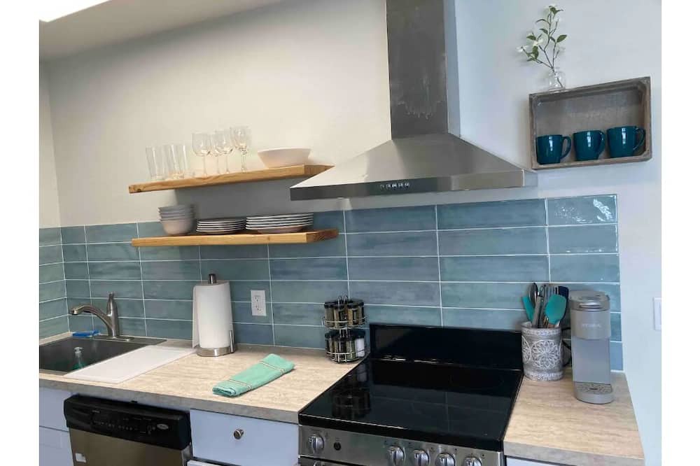 Photo of Kitchen in Manson