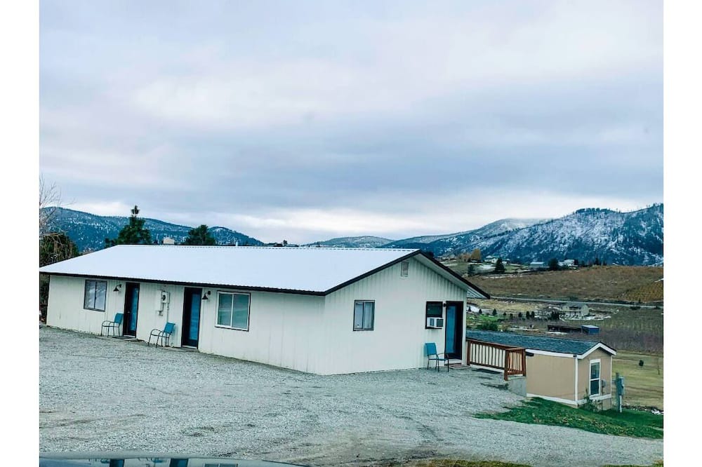 Photo of Outdoor in Manson