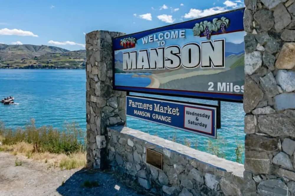 Photo of Outdoor in Manson