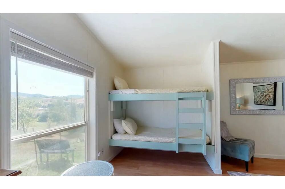 Photo of Bedroom in Manson
