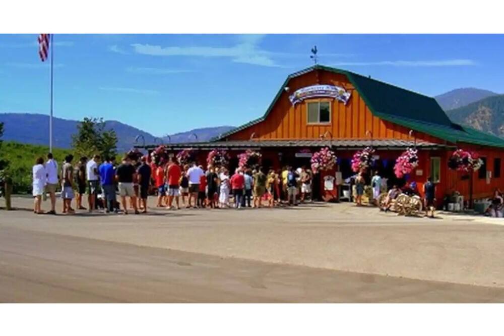 Photo of Outdoor in Manson