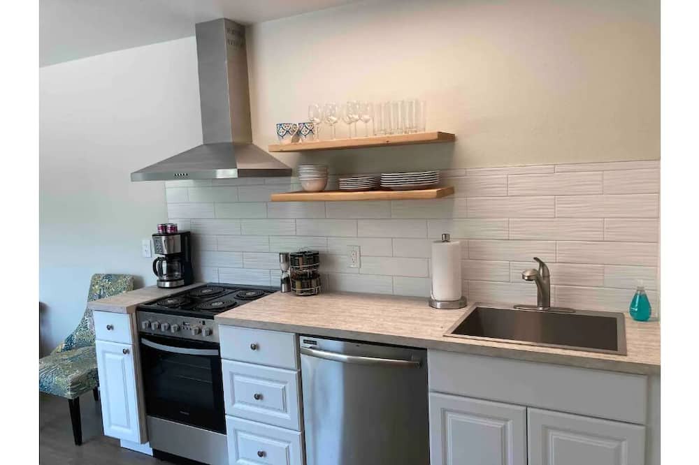 Photo of Kitchen in Manson