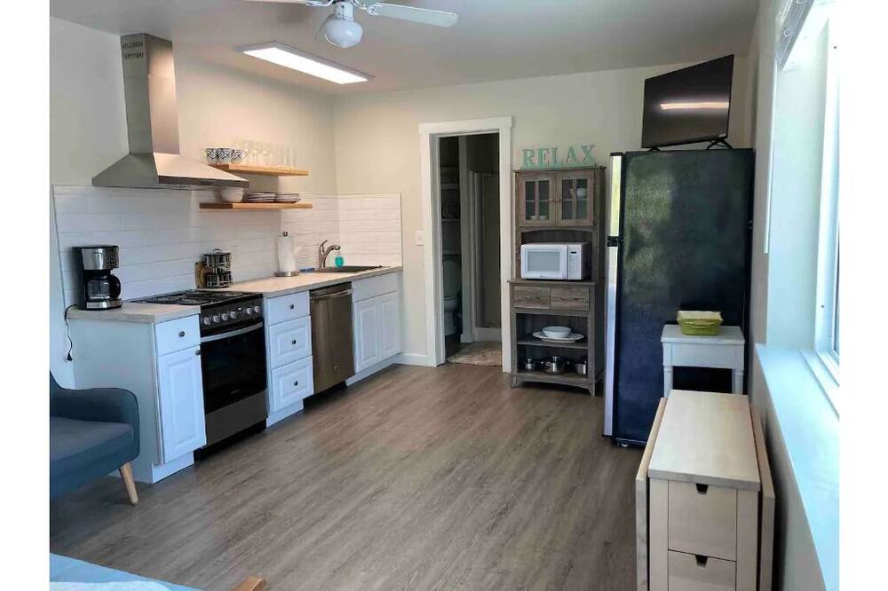 Photo of Kitchen in Manson