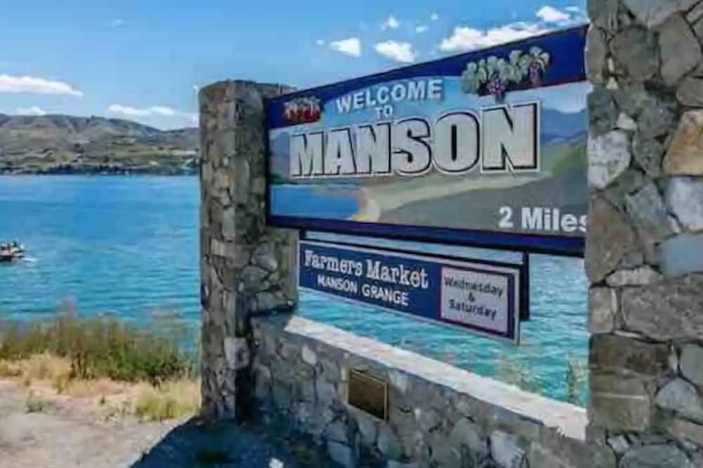 Photo of Outdoor in Manson