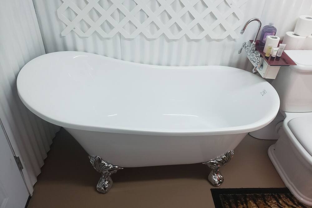 Photo of Bathroom in Sequim