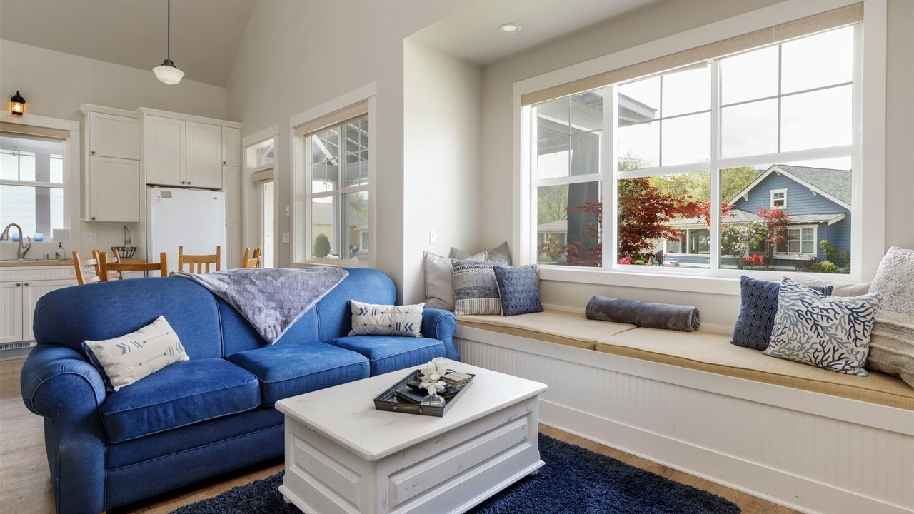 Photo of Livingroom in Oroville