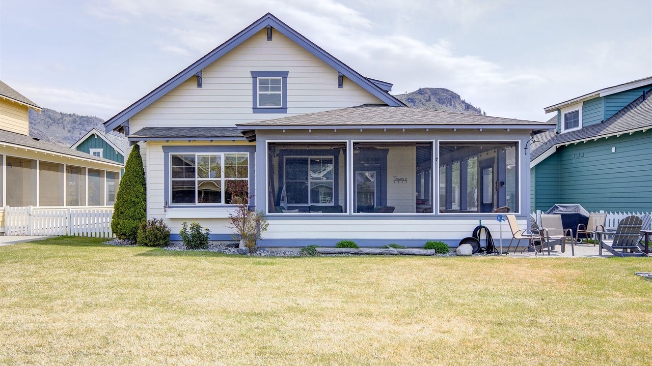 Photo of Outdoor in Oroville
