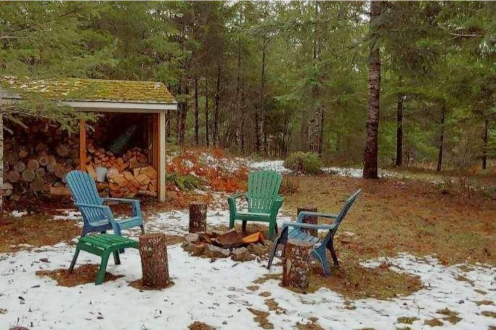 Photo of Outdoor in Packwood