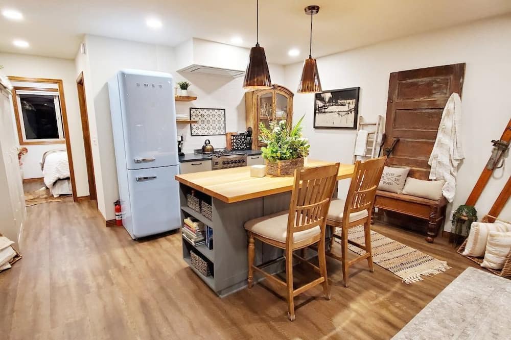 Photo of Kitchen in Packwood