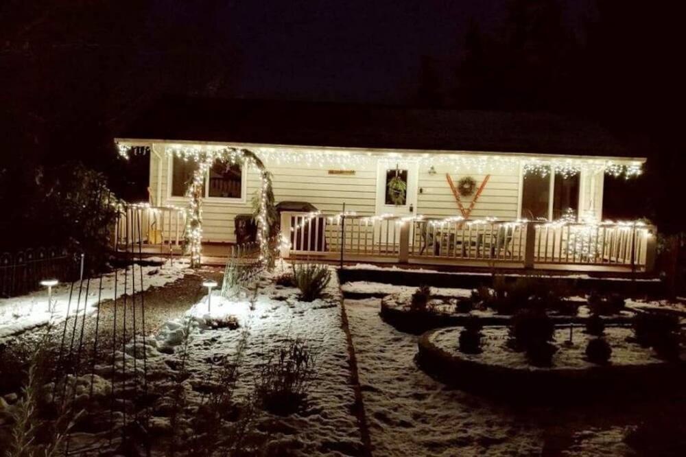 Photo of Outdoor in Packwood