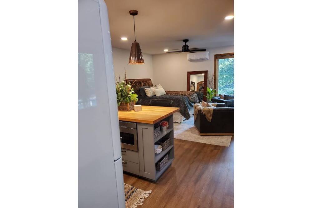 Photo of Bedroom in Packwood