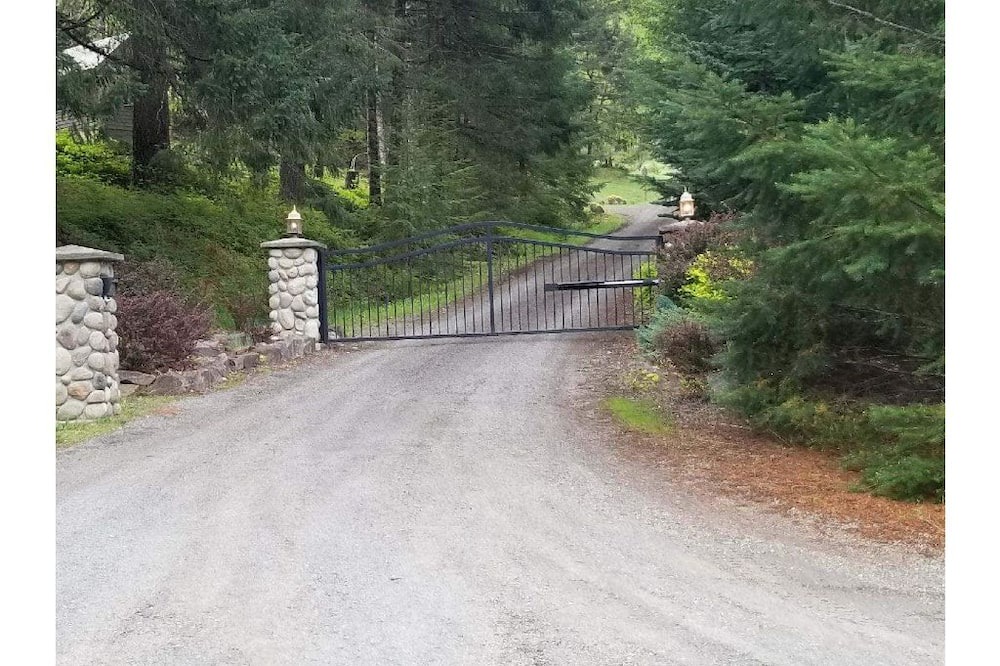 Photo of Outdoor in Packwood