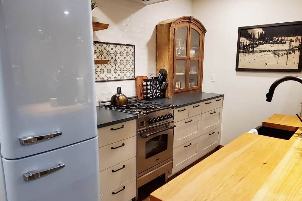 Photo of Kitchen in Packwood