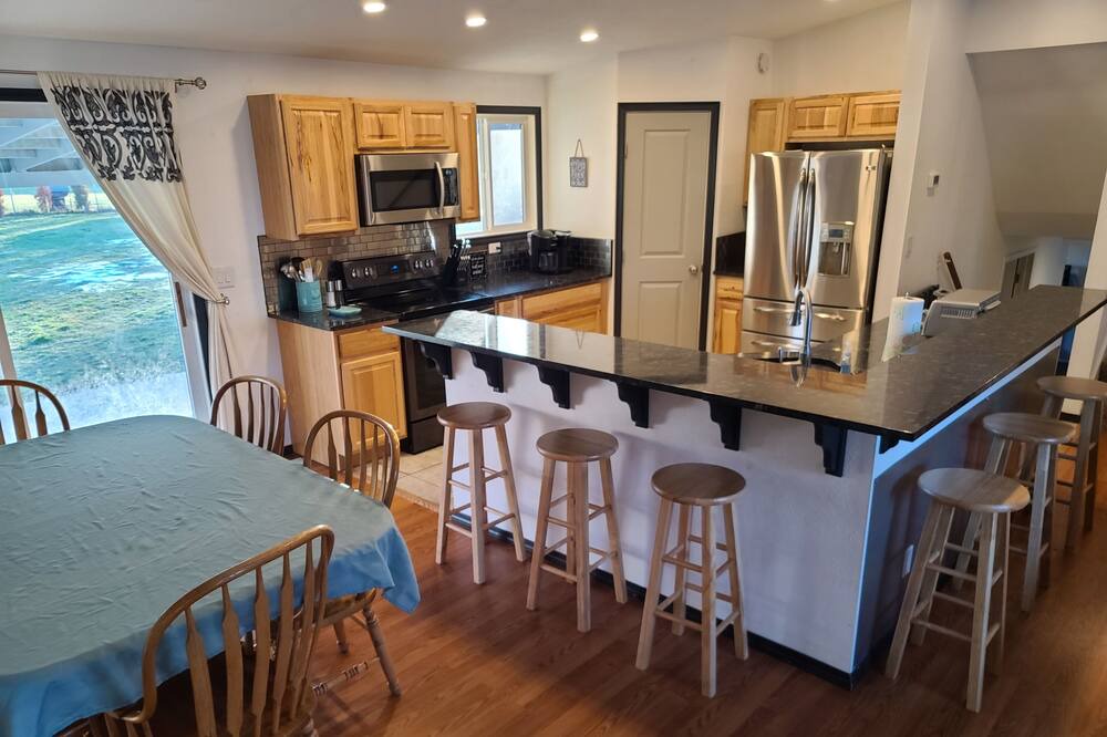 Photo of Kitchen in Veradale