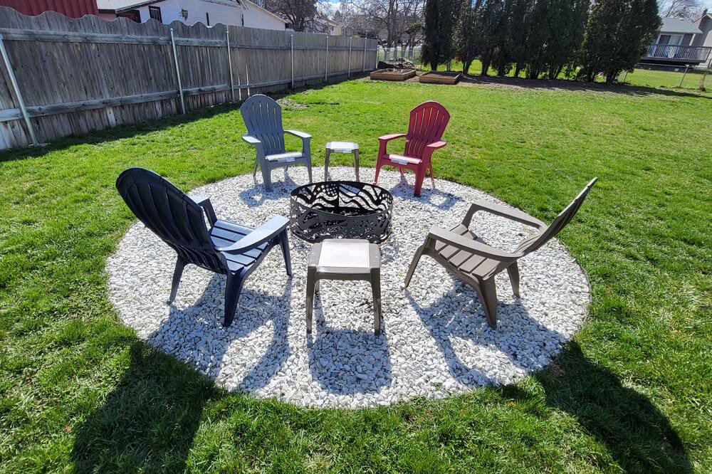 Photo of Outdoor in Veradale