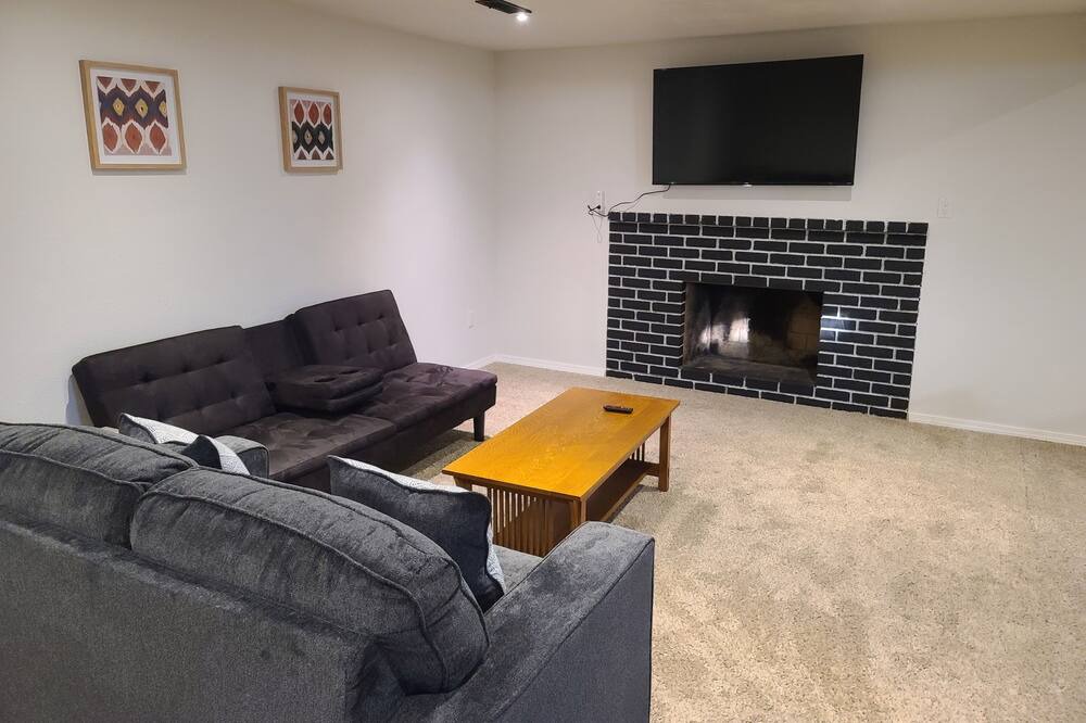 Photo of Livingroom in Veradale