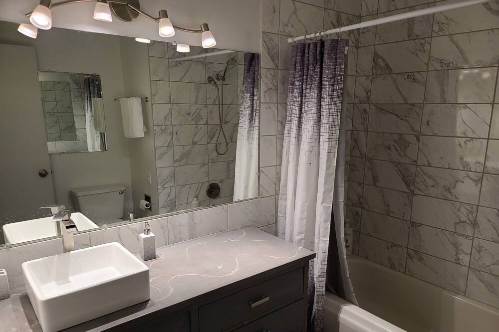 Photo of Bathroom in Veradale