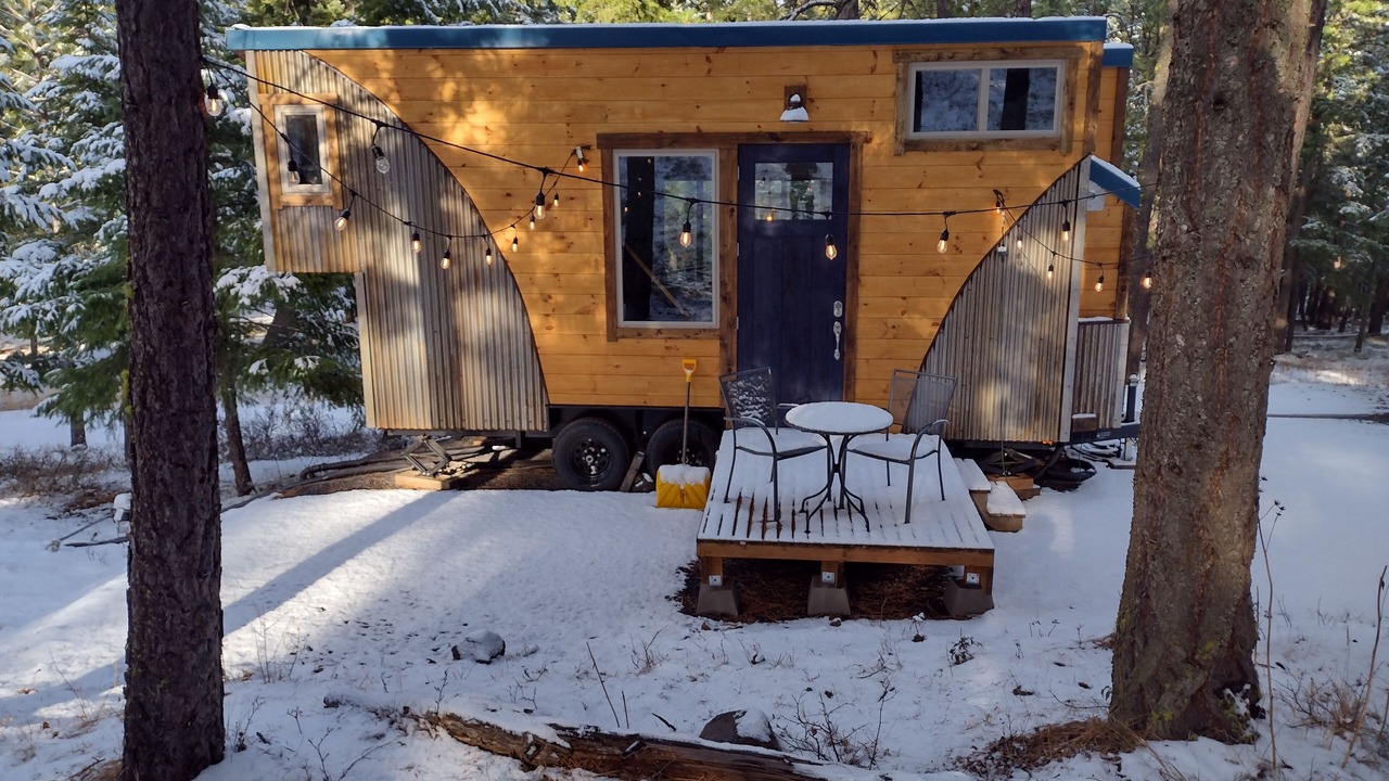 Photo of Outdoor in Cle Elum