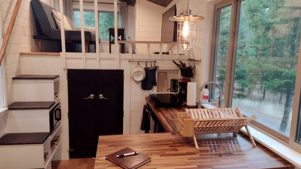 Photo of Kitchen in Cle Elum