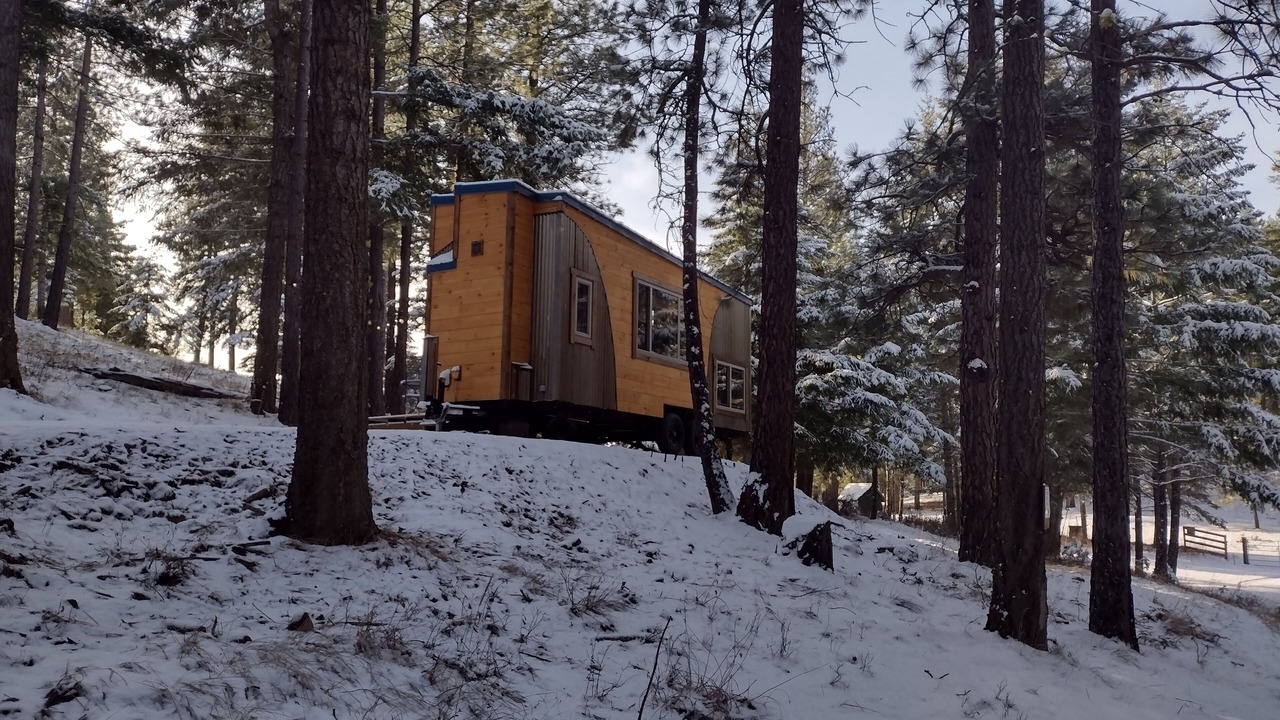 Photo of Outdoor in Cle Elum