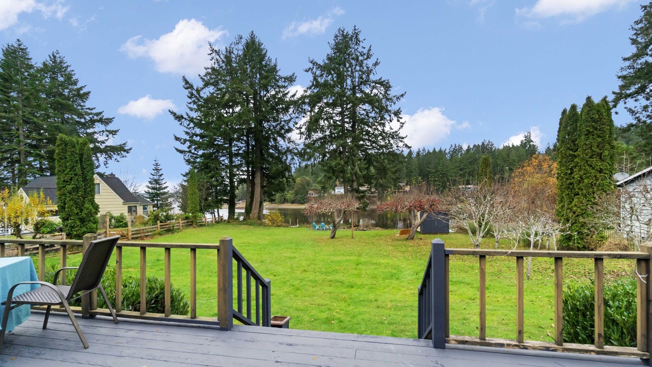 Photo of Outdoor in Burley