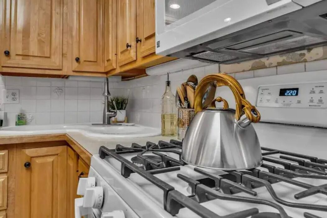 Photo of Kitchen in Manito