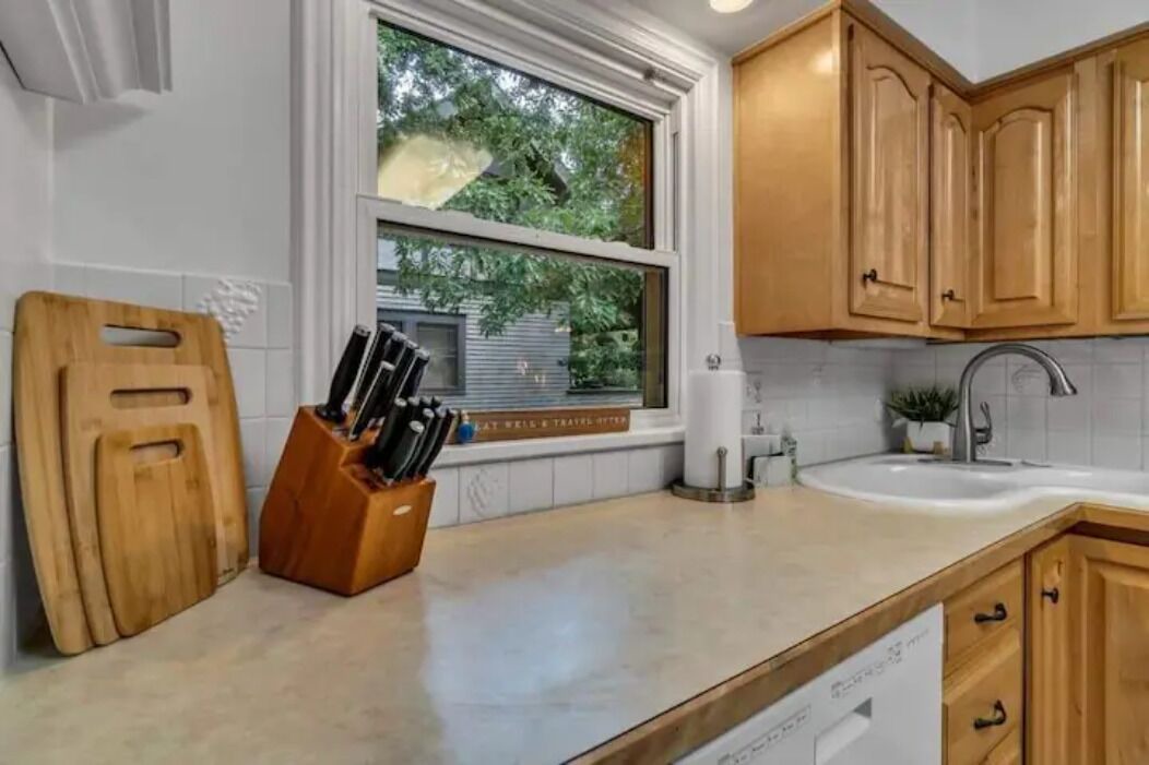 Photo of Kitchen in Manito