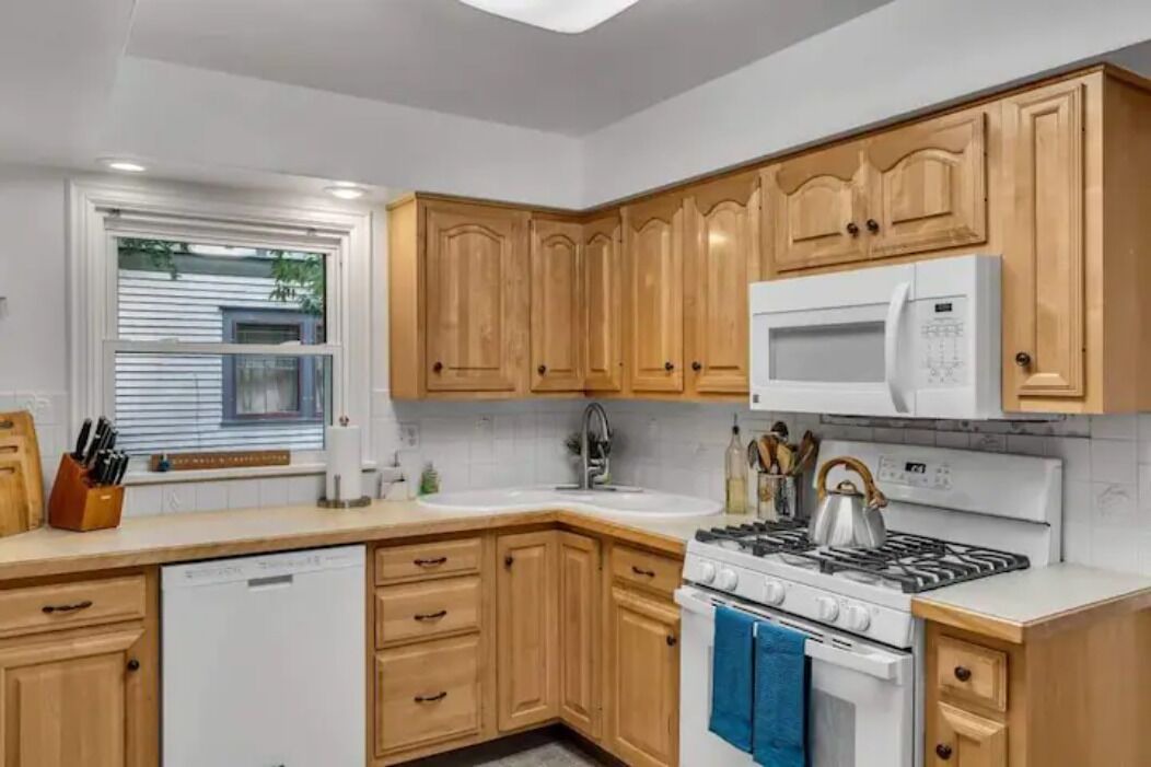 Photo of Kitchen in Manito