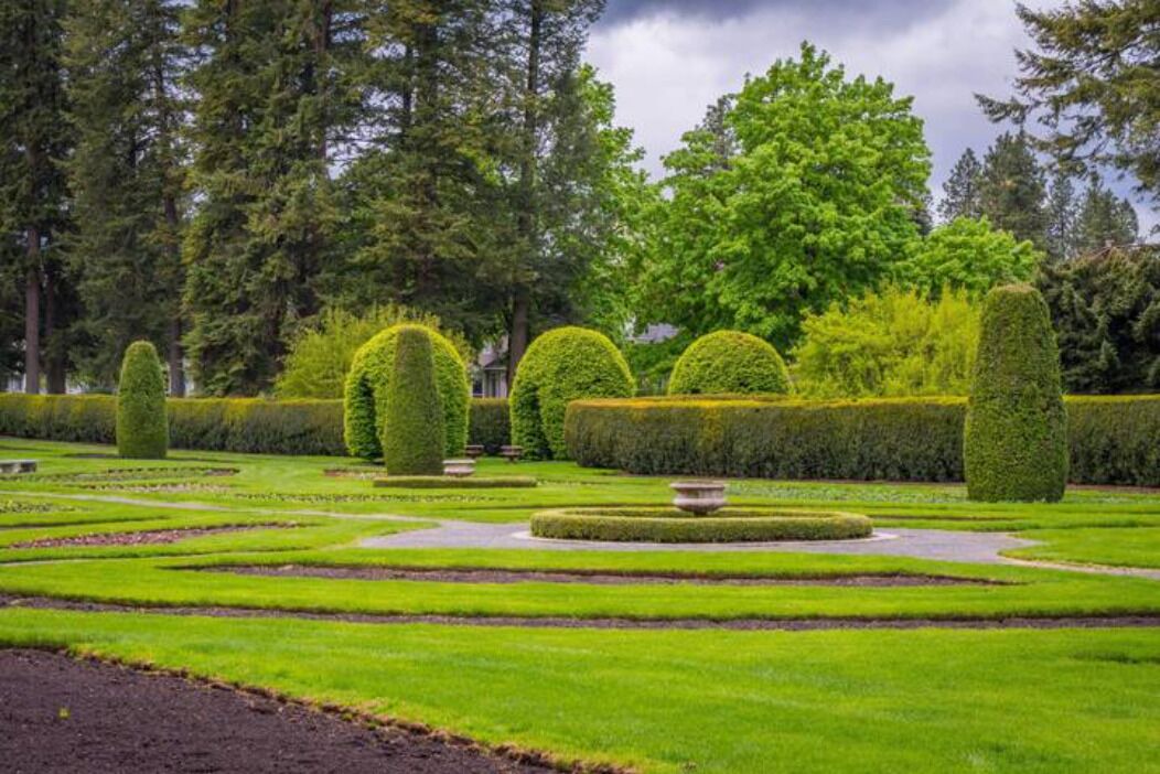 Photo of Outdoor in Manito