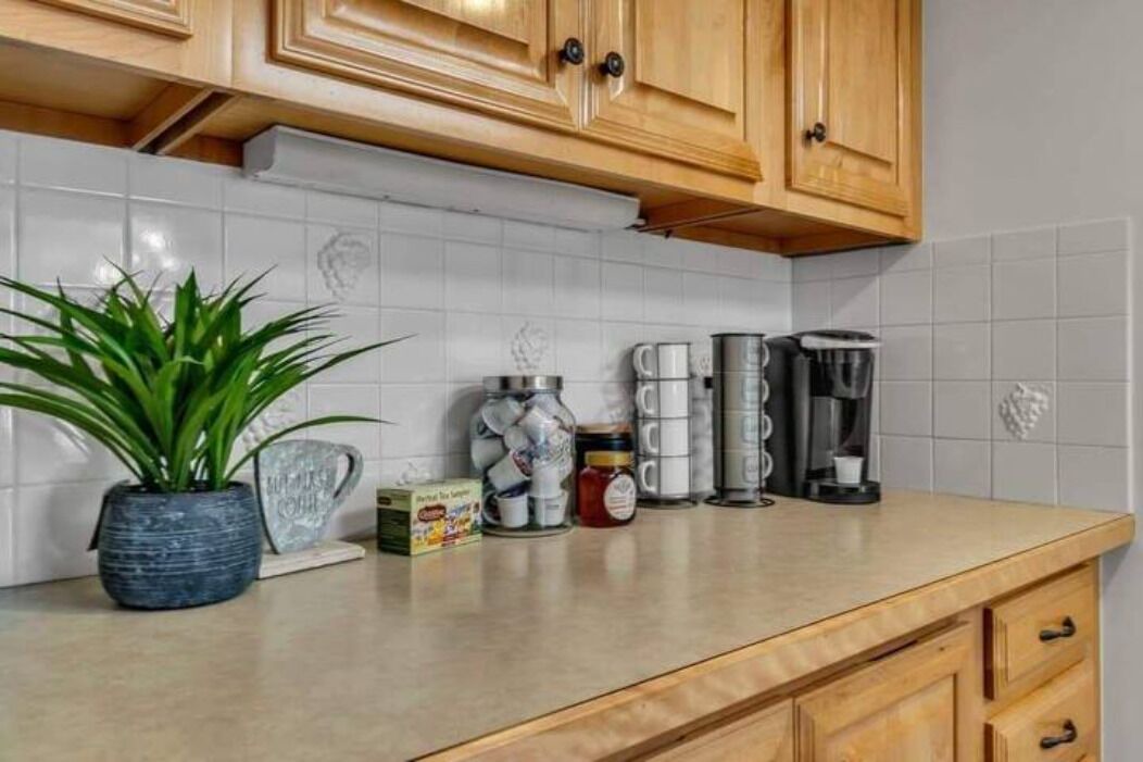 Photo of Kitchen in Manito