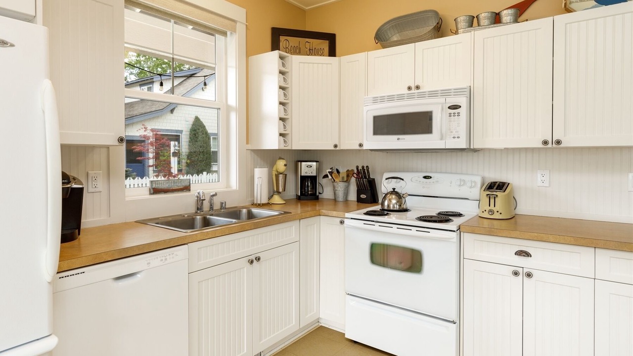 Photo of Kitchen in Oroville