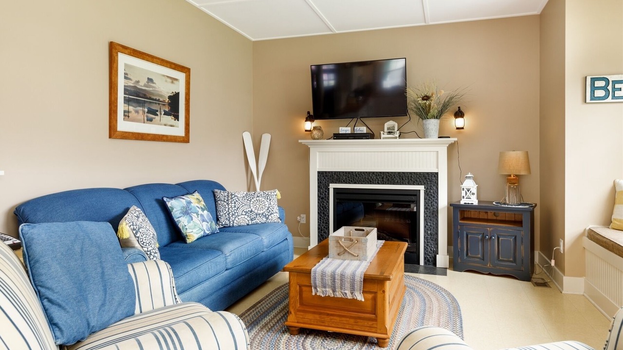 Photo of Livingroom in Oroville