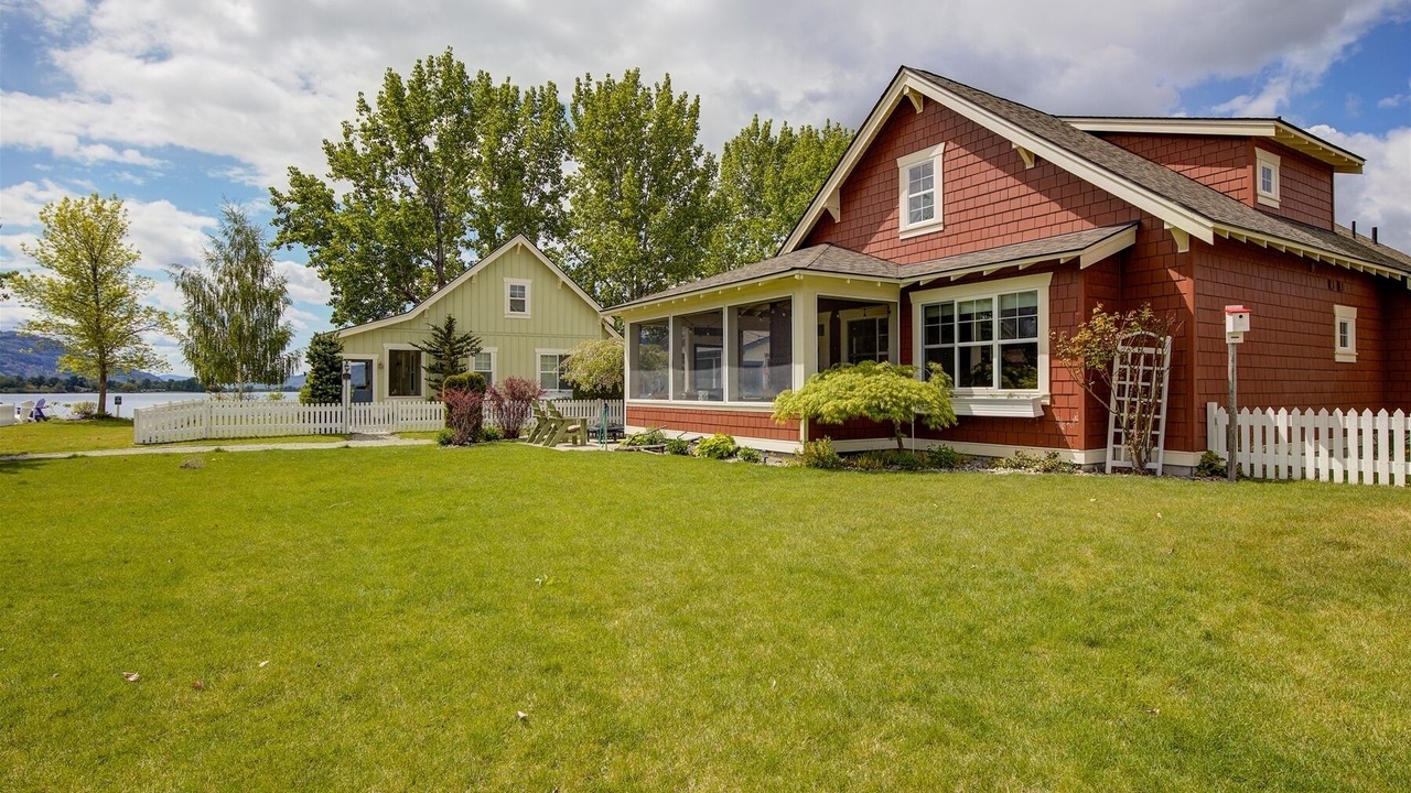 Photo of Outdoor in Oroville