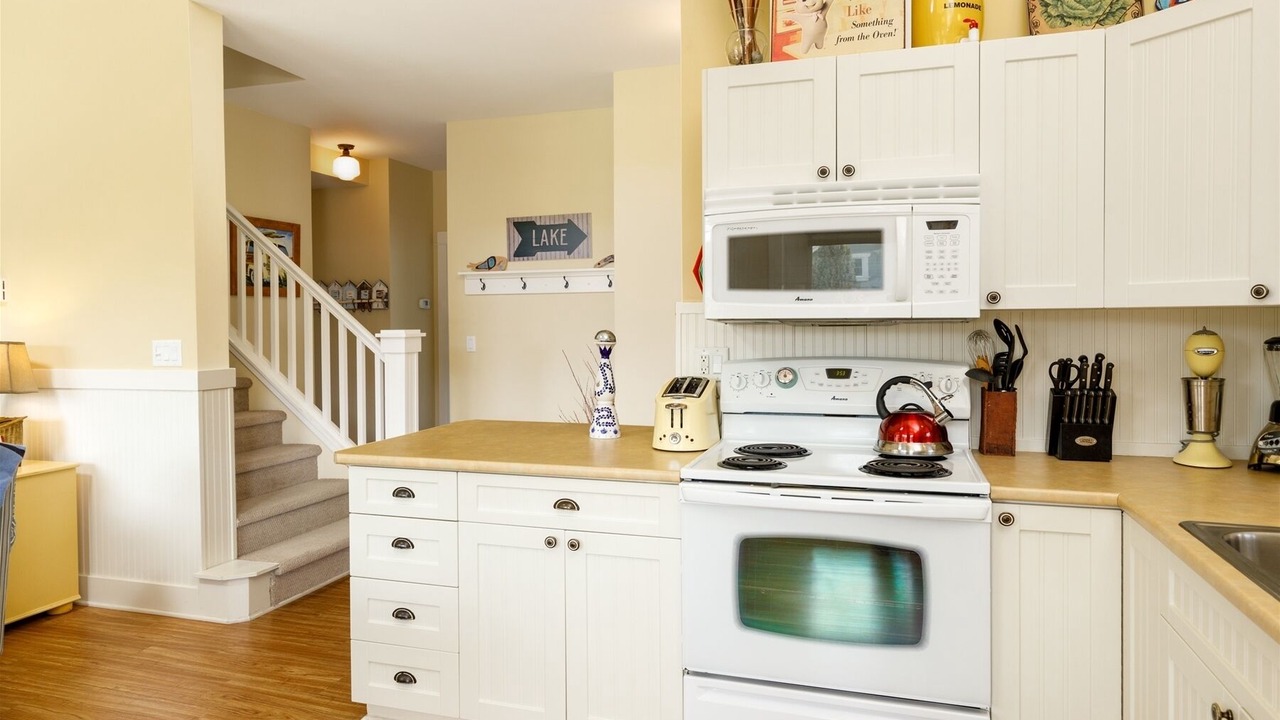 Photo of Kitchen in Oroville
