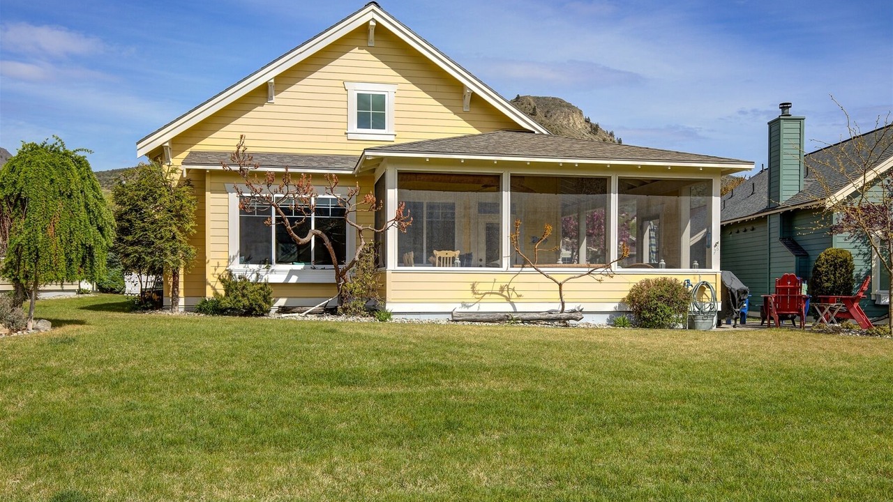 Photo of Outdoor in Oroville
