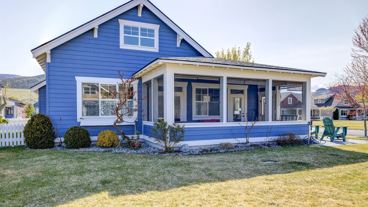 Photo of Outdoor in Oroville