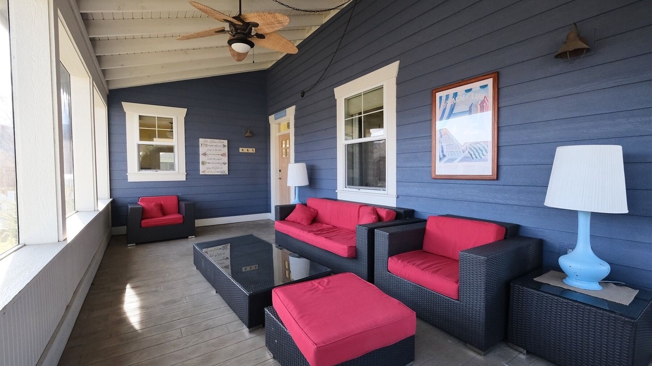 Photo of Patio Balcony in Oroville