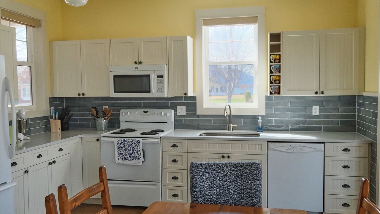 Photo of Kitchen in Oroville