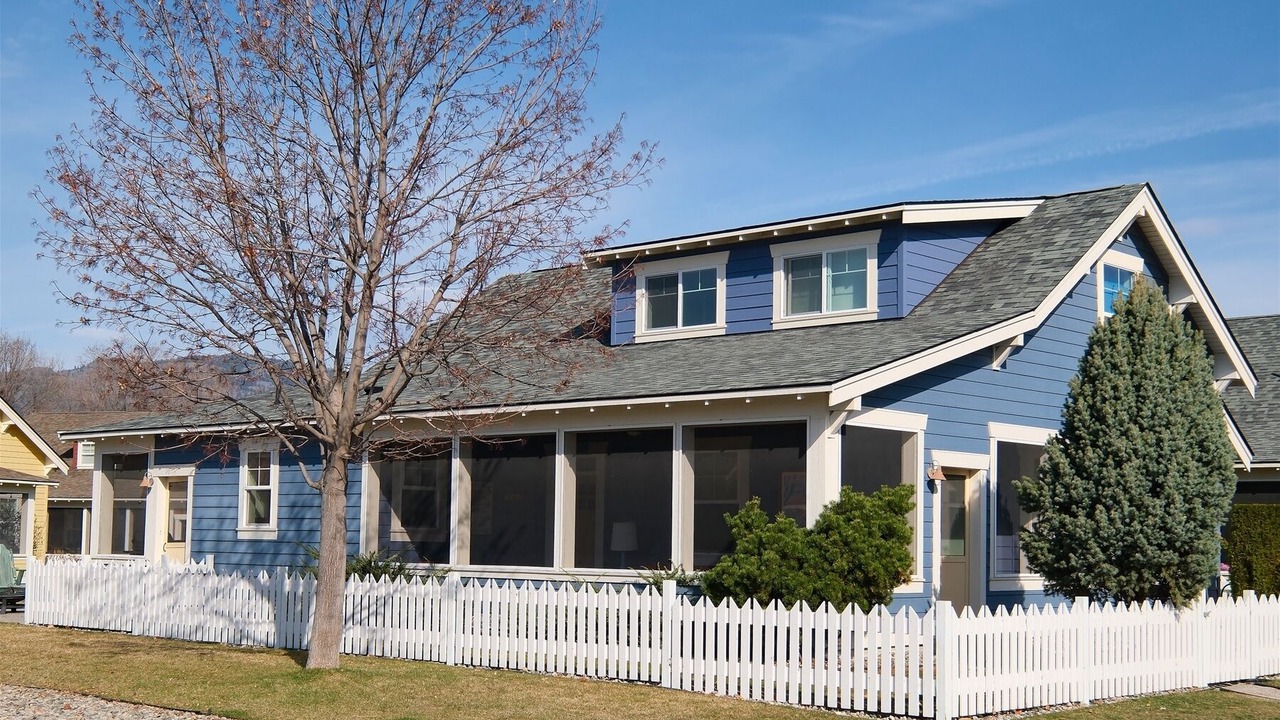 Photo of Outdoor in Oroville