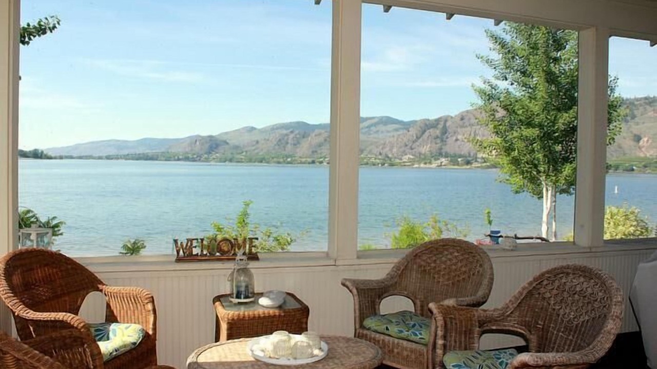 Photo of Outdoor in Oroville