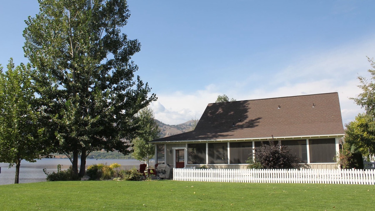 Photo of Outdoor in Oroville