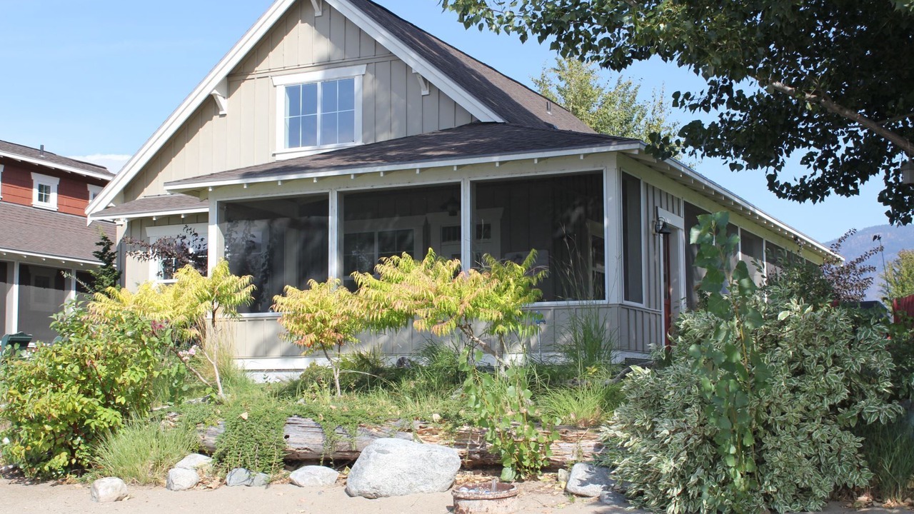 Photo of Outdoor in Oroville